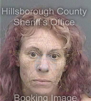 Tabitha Magoon, - Hillsborough County, FL 