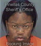 Quiana Manning, - Pinellas County, FL 