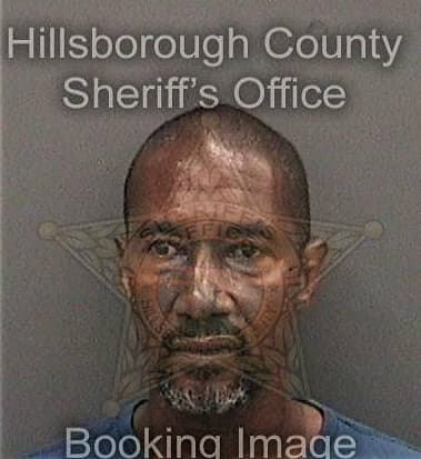 Stephon Martin, - Hillsborough County, FL 