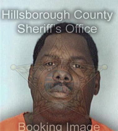 Willie Martin, - Hillsborough County, FL 