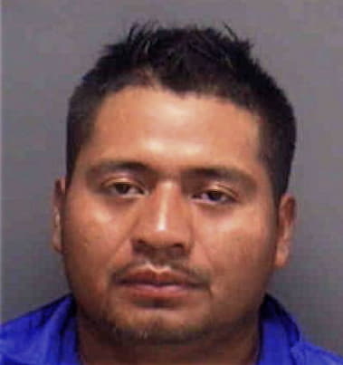 Felix Martinez, - Lee County, FL 