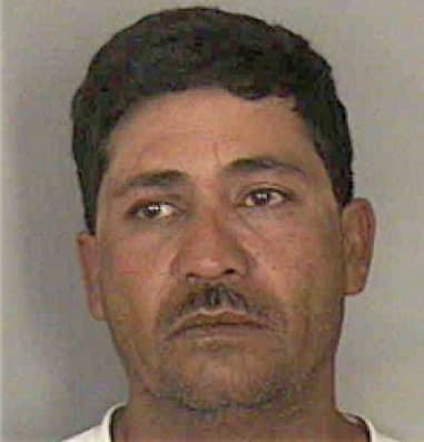 Francisco Martinez, - Polk County, FL 