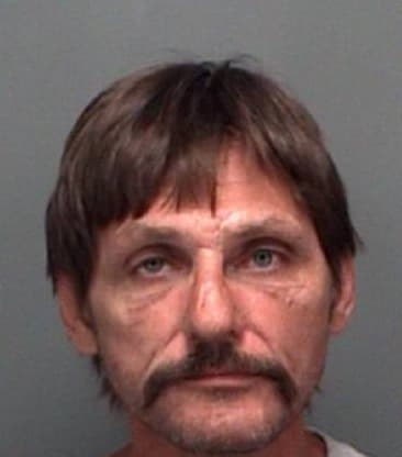 Leroy Martinez, - Pinellas County, FL 