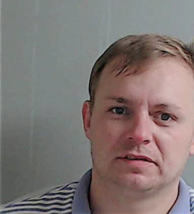 Robert Mason, - Escambia County, FL 