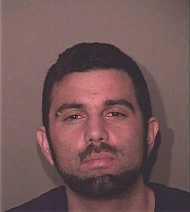 Miguel Mauriz, - Osceola County, FL 