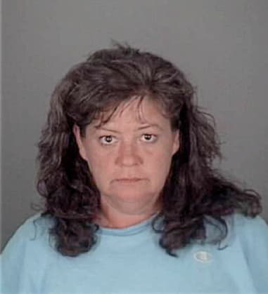 Donna McCarley, - Pasco County, FL 