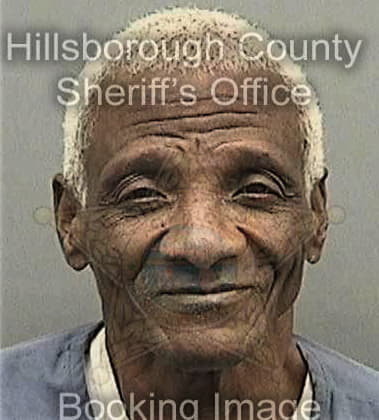 Michael McClendon - Hillsborough County, FL 