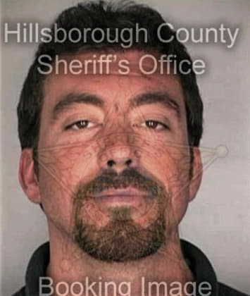 Steven McCormick - Hillsborough County, FL 