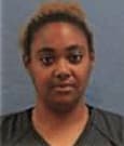 Takara McCoy, - Pulaski County, AR 