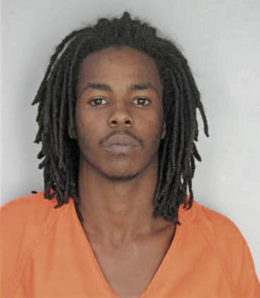Derrick McCray - Hillsborough County, FL 