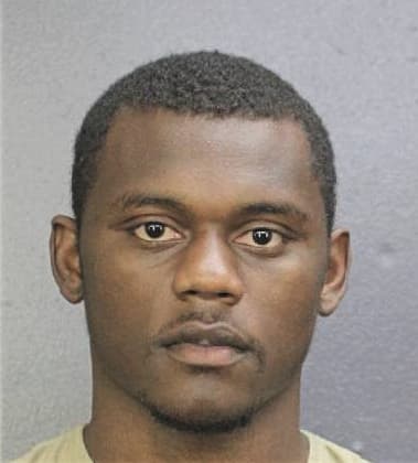 Jason McFadden, - Broward County, FL 