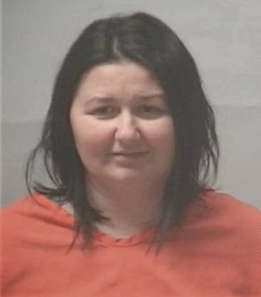 Kimmie McFrederick, - LaPorte County, IN 