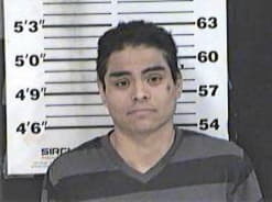 Juan Melendez, - Hunt County, TX 