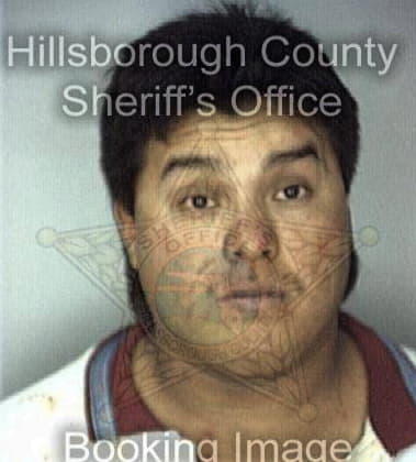 Greg Mendez - Hillsborough County, FL 