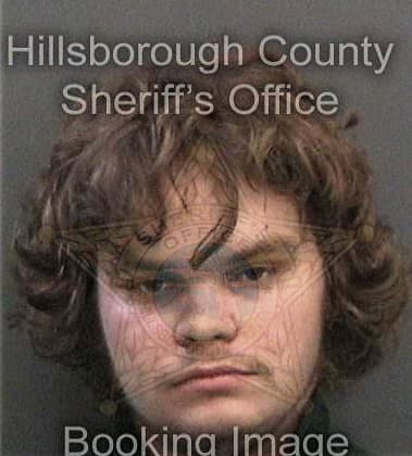 Miguel Mendiola - Hillsborough County, FL 