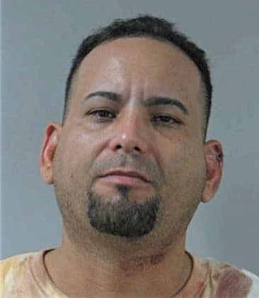 Carlos Mendoza - Hillsborough County, FL 