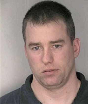 Jason Meyer - Hillsborough County, FL 