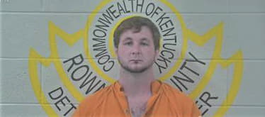 Andrew Miller, - Rowan County, KY 