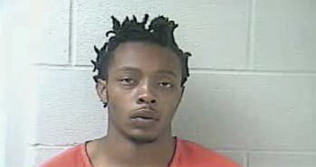 Dondre Mimms, - Daviess County, KY 