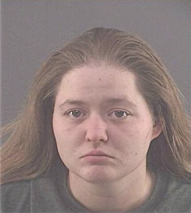 Kristen Mitchell, - Peoria County, IL 