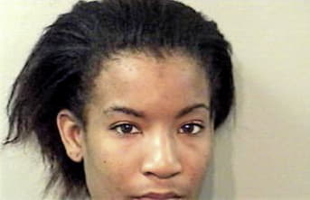 Shanese Mitchell, - Leon County, FL 