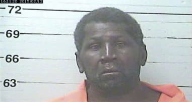 James Moore, - Harrison County, MS 