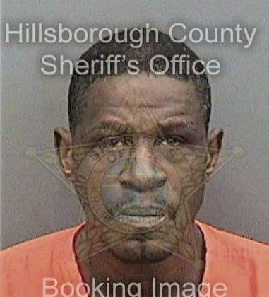 Reginald Mungin, - Hillsborough County, FL 