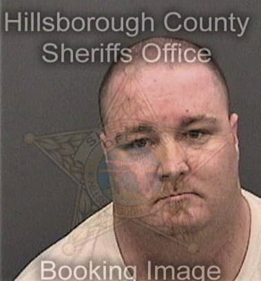 Jerome Nasworthy, - Hillsborough County, FL 