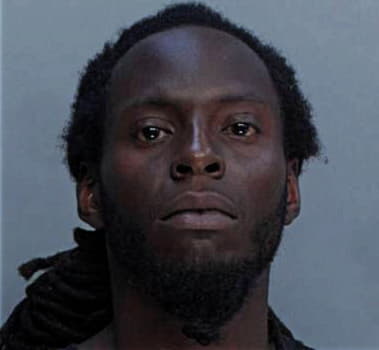 William Neal, - Dade County, FL 