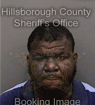 Johnathan Nearly, - Hillsborough County, FL 