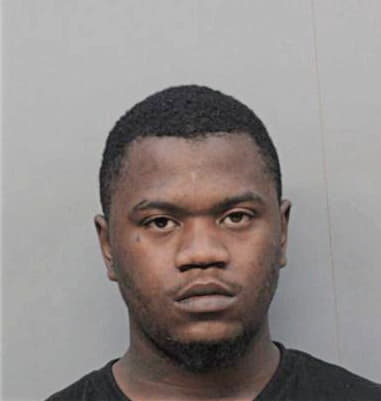 Joshua Nichols, - Dade County, FL 