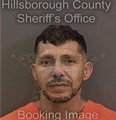 Samuel Ninogodinez, - Hillsborough County, FL 