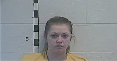 Alicia Nuckols, - Shelby County, KY 