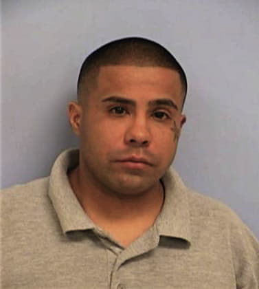 Alvaro Orozco-Cortez, - Travis County, TX 