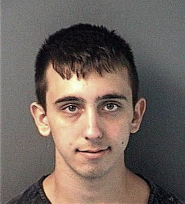 Michael Ortman, - Escambia County, FL 