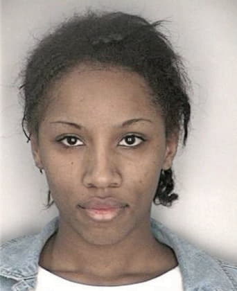 Latoya Pearson, - Hillsborough County, FL 