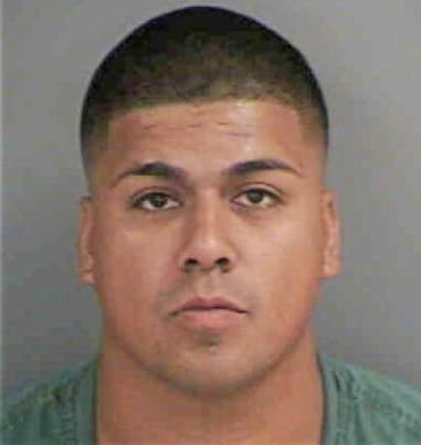 Adolph Perez, - Collier County, FL 