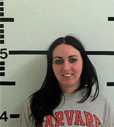 Monica Perez, - Kerr County, TX 