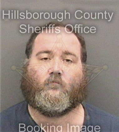 Scott Perry, - Hillsborough County, FL 