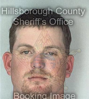 Roberto Pugavazquez, - Hillsborough County, FL 