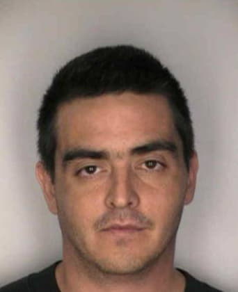 Jorge Ramirez, - Hillsborough County, FL 