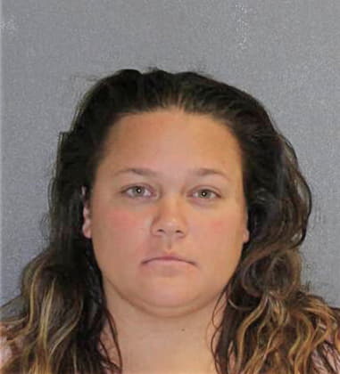 Tracy Richards, - Volusia County, FL 