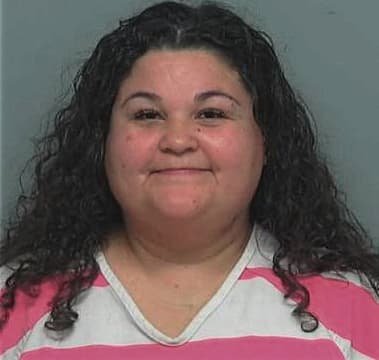 Alexis Rivera-Iglesia - Montgomery County, TX 