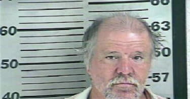 Robert Roberson, - Dyer County, TN 