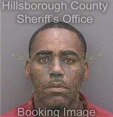 Clifton Robinson - Hillsborough County, FL 