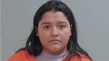 Mayra Rodriguez - Hidalgo County, TX 