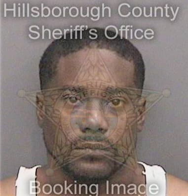 Curtis Ross, - Hillsborough County, FL 