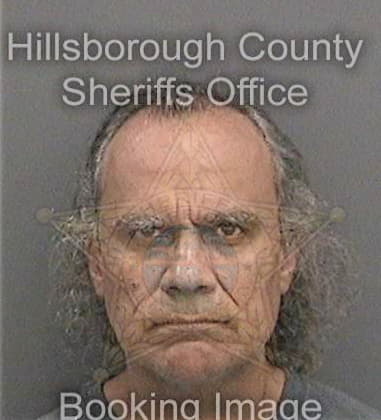 Ryan Rutherford, - Hillsborough County, FL 