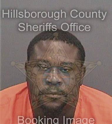 Bernard Sammons, - Hillsborough County, FL 