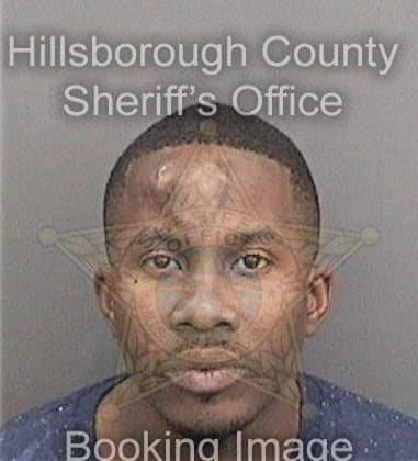 Ronnie Scott, - Hillsborough County, FL 